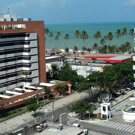 Maceió Praia De Jatiuca Climatizado المظهر الخارجي الصورة