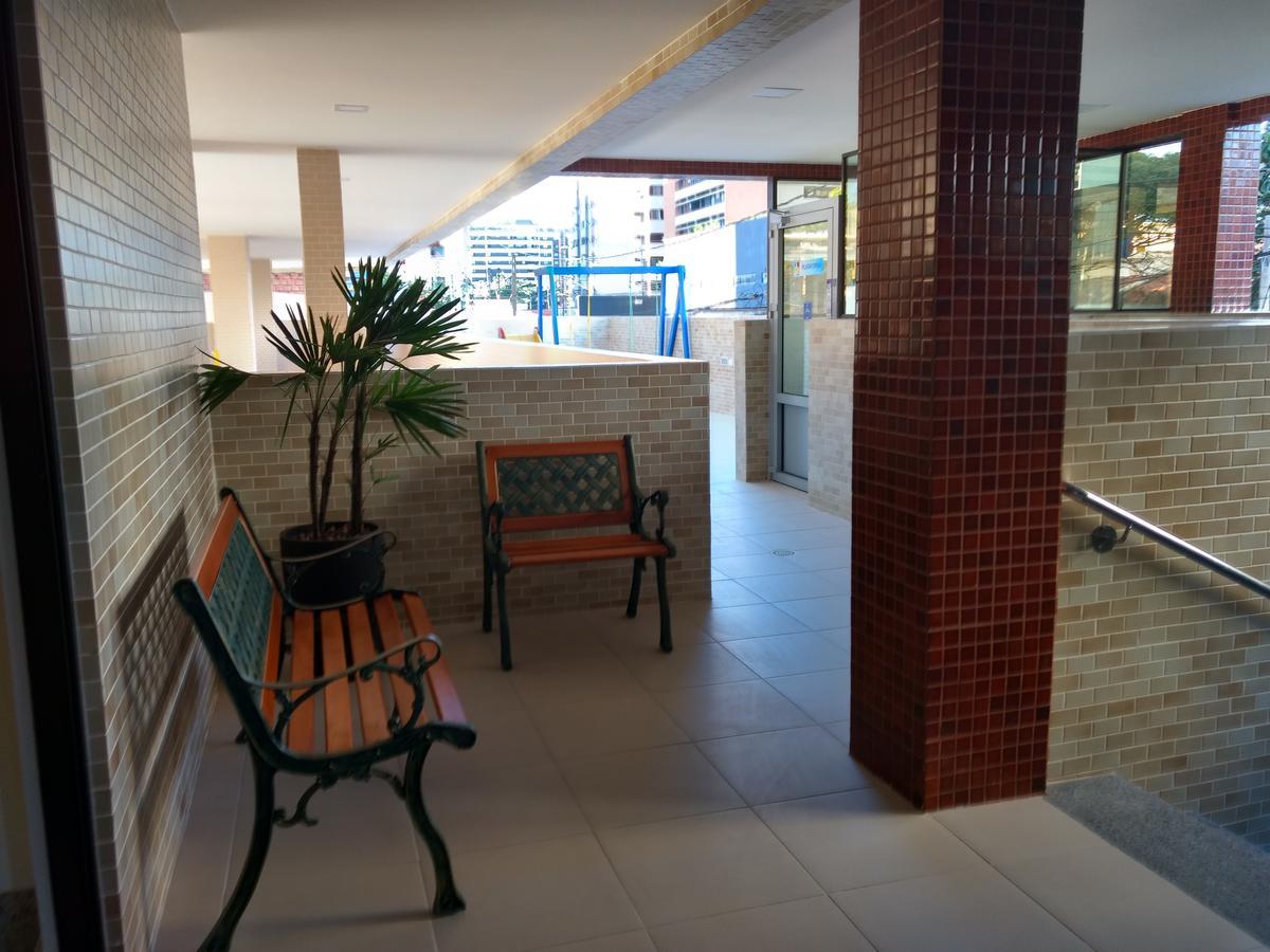 Maceió Praia De Jatiuca Climatizado المظهر الخارجي الصورة